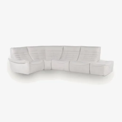 Arighi Bianchi Bolero Corner Sofa