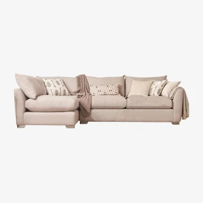 Arighi Bianchi Hatton Combi Unit Sofa, Left Hand Facing