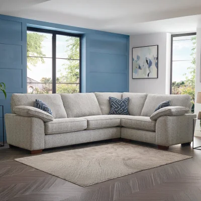 Arighi Bianchi Glencoe Corner Sofa
