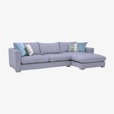 Barker and Stonehouse Fontella Small Right Hand Facing Chaise