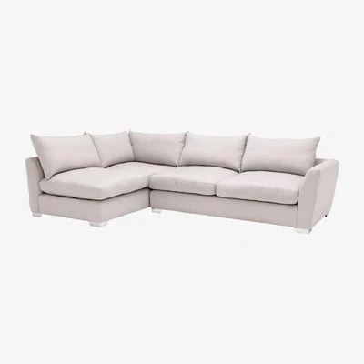 Barker and Stonehouse Floyd Right Hand Facing Combi Unit, Foam Interior