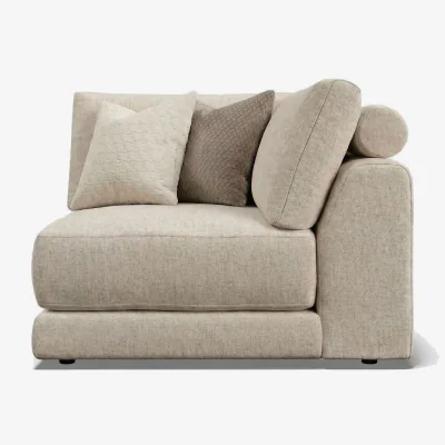 Barker and Stonehouse Lomax Corner Box Fabric | Barker & Stonehouse