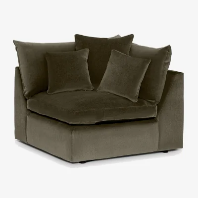Barker and Stonehouse Alaska Corner Box | Barker & Stonehouse
