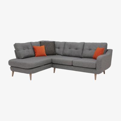 Barker and Stonehouse Myers Left Hand Facing Fabric Corner Group