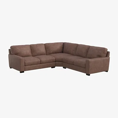 Barker and Stonehouse Lorenza Corner Sofa | Barker & Stonehouse