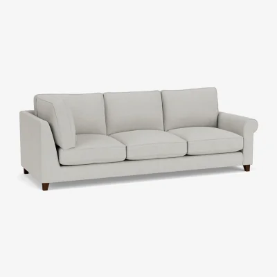 Darlings of Chelsea Dalby Large Corner Unit