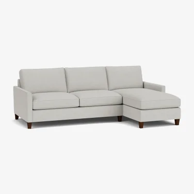 Darlings of Chelsea Hayes 3.5 Seater Chaise Sofa