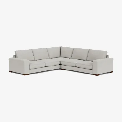Darlings of Chelsea Ashdown Large Corner Sofa