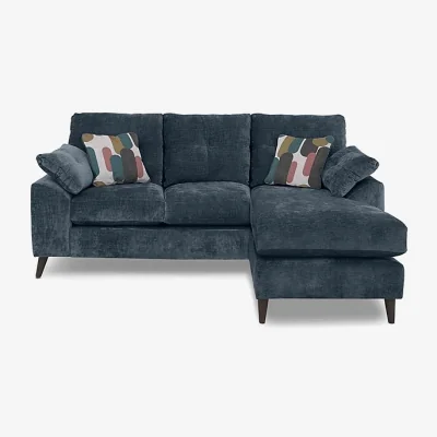 Furniture Village Malibu Right Hand Facing Chaise End Sofa