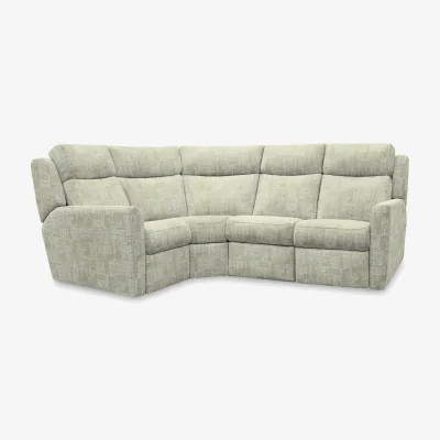 Furniture Village G Plan - Wren Small Fabric Corner Sofa