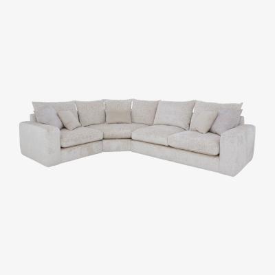 Furniture Village Boutique Pandora Small Corner Sofa