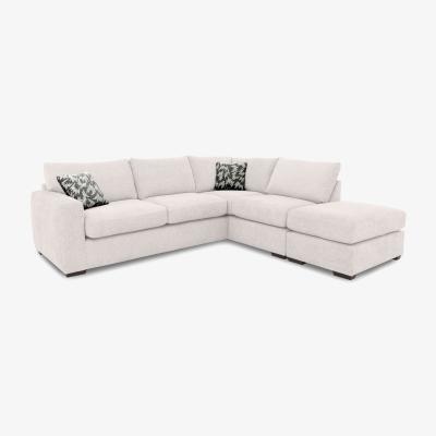 Furniture Village Harper Classic Back Right Hand Facing Corner Sofa