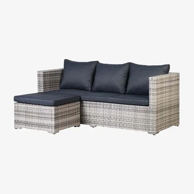 Graham & Green Selby Corner Sofa