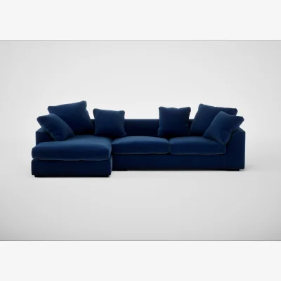 Heal's heals Cumulus Left Hand Facing Corner Sofa