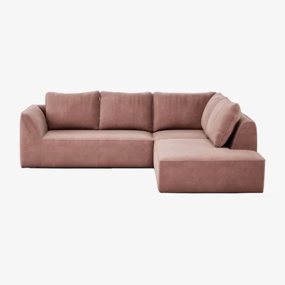 Heal's Heal's Morven Right Hand Facing Large Corner Sofa