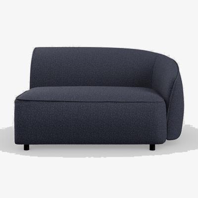 Heal's Heal's Aurelie Large Corner Module RHF Boucle Indigo