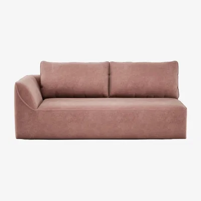 Heal's Heal's Morven Left Hand Facing 3 Seater Unit