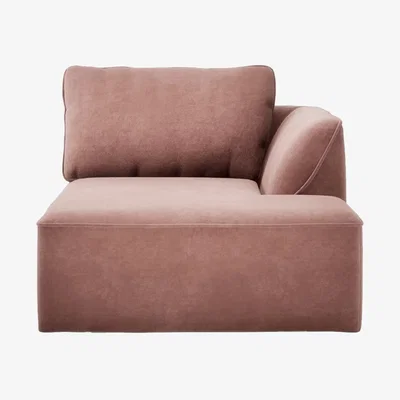 Heal's Heal's Morven Right Hand Facing Chaise Unit