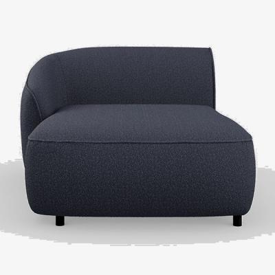 Heal's Heal's Aurelie Chaise Module LHF Boucle Indigo