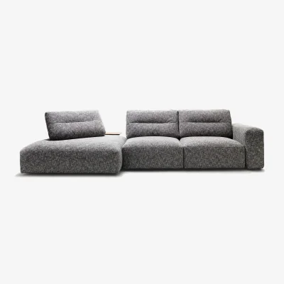 Heal's Saba Italia My Taos Corner Sofa