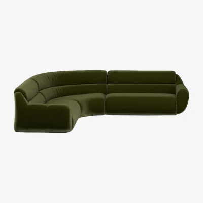 Heal's Heal's Cavo Large Corner Sofa