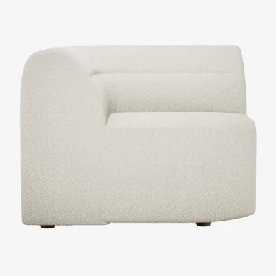 Heal's Heal's Lilli Connecting Corner Unit