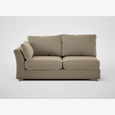 Heal's Heal's Tailor Large Left Hand Facing Corner Unit