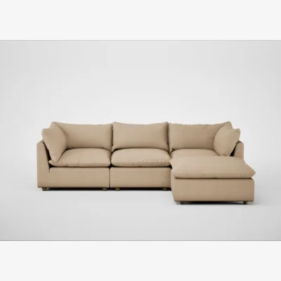 Heal's Heal's Astrid Right Hand Corner Chaise Sofa