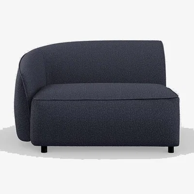 Heal's Heal's Aurelie Corner Module LHF Boucle Indigo