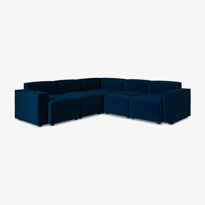 John Lewis Swyft Model 03 5 Seater Corner Sofa