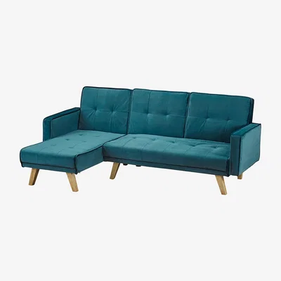 La Redoute L Shaped Sofa Bed