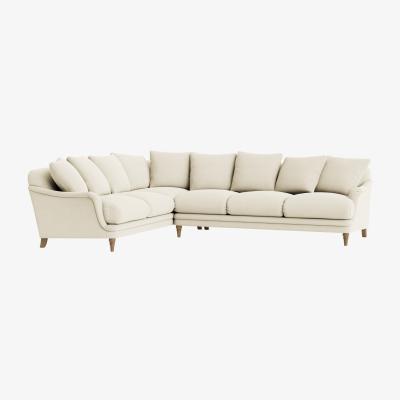 Loaf Chill-Seeker Corner Sofa