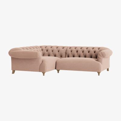 Loaf Dixie Corner Sofa