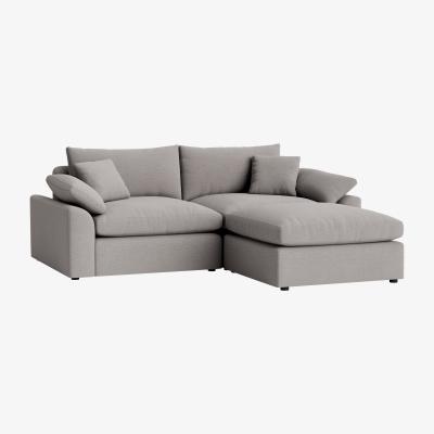 Loaf Cuddlemuffin Modular Chaise Sofa