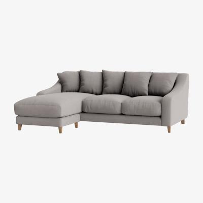 Loaf Oscar Chaise Sofa