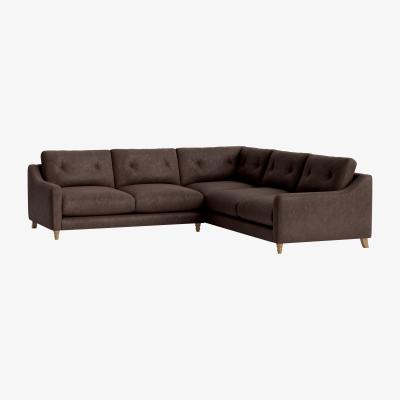 Loaf Slim Jim Corner Sofa