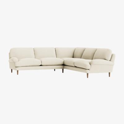 Loaf Dawdler Corner Sofa