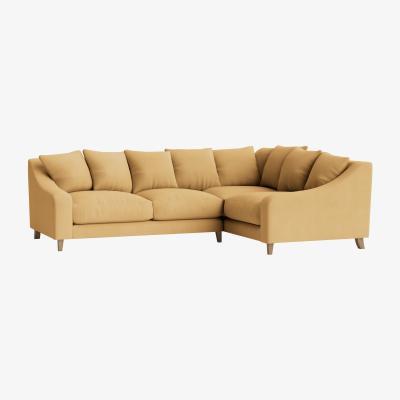 Loaf Oscar Corner Sofa