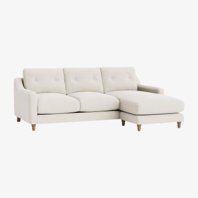 Loaf Slim Jim Chaise Sofa