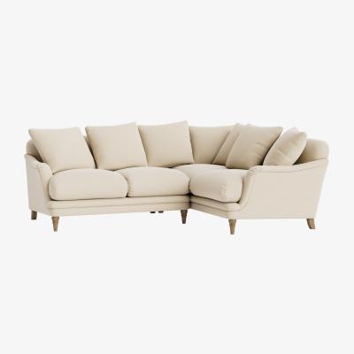 Loaf Chill-Seeker Corner Sofa