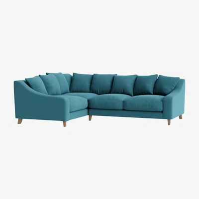 Loaf Oscar Corner Sofa