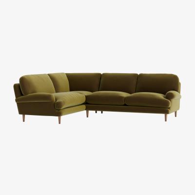 Loaf Dawdler Corner Sofa