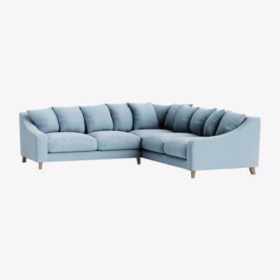 Loaf Oscar Corner Sofa