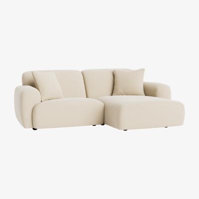 Loaf Squishblocks Modular Chaise Sofa