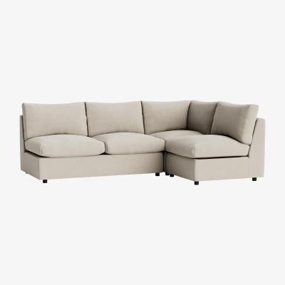 Loaf Chatnap modular corner storage sofa