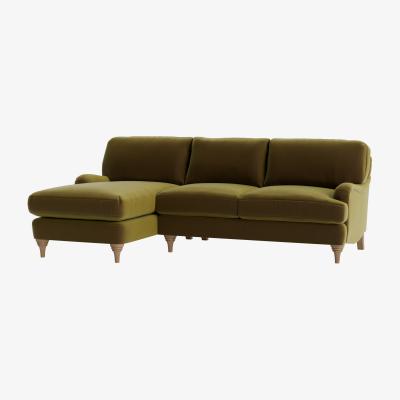 Loaf Jonesy Chaise Sofa
