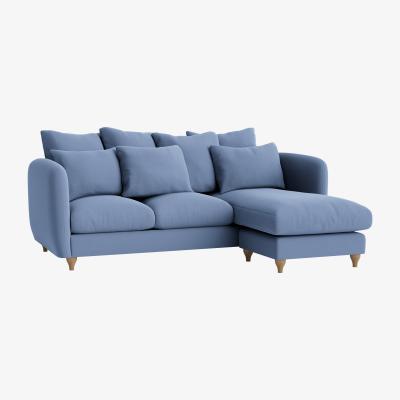 Loaf Podge Chaise Sofa