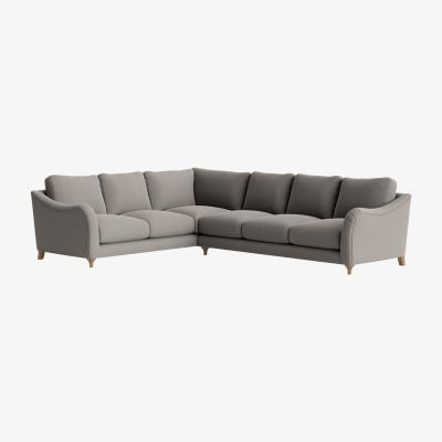 Loaf Bumpster Corner Sofa