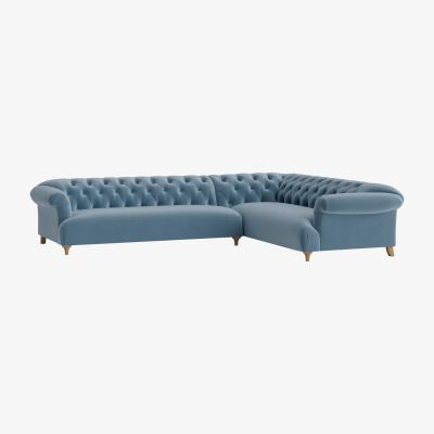 Loaf Dixie Corner Sofa