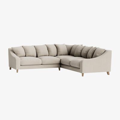 Loaf Oscar Corner Sofa